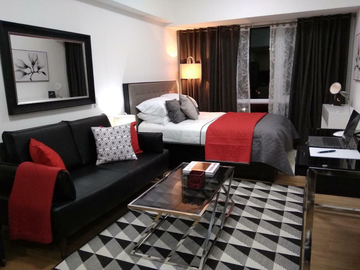 Lustra Studio Davao City Dış mekan fotoğraf