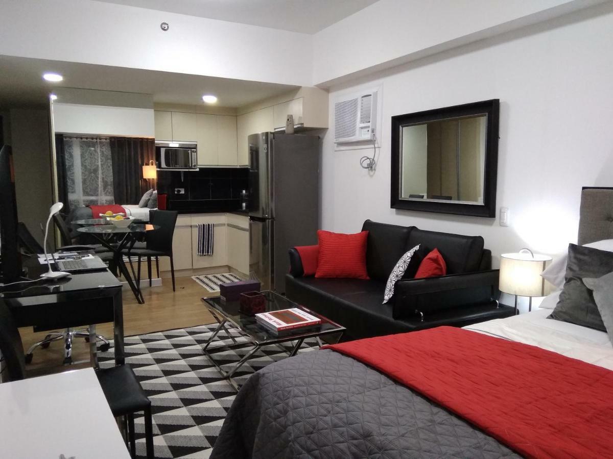 Lustra Studio Davao City Dış mekan fotoğraf